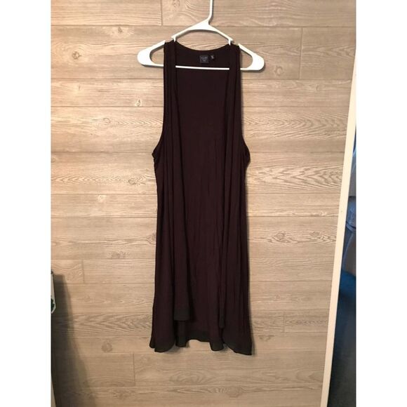 Kaari Blue Jackets & Blazers - Kaari blue 2x vest‎